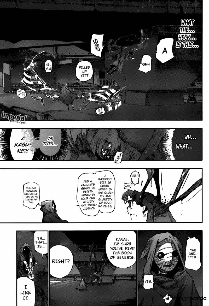 Tokyo Ghoul:re Chapter 43 6